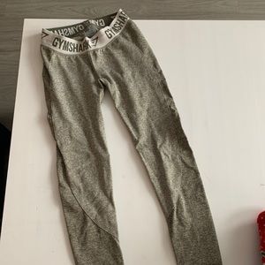 gymshark leggings